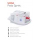 Suda Pedosprint 50 Dust Extraction Podiatry Drill